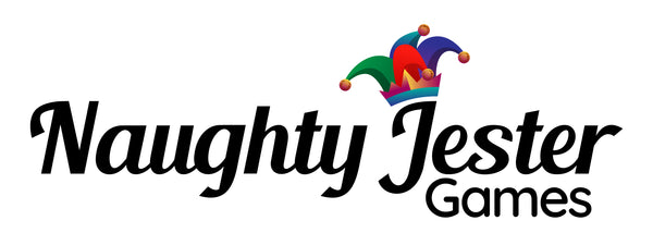 Naughty Jester Games